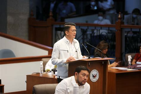 Senators to PAGCOR chief: Name ex.